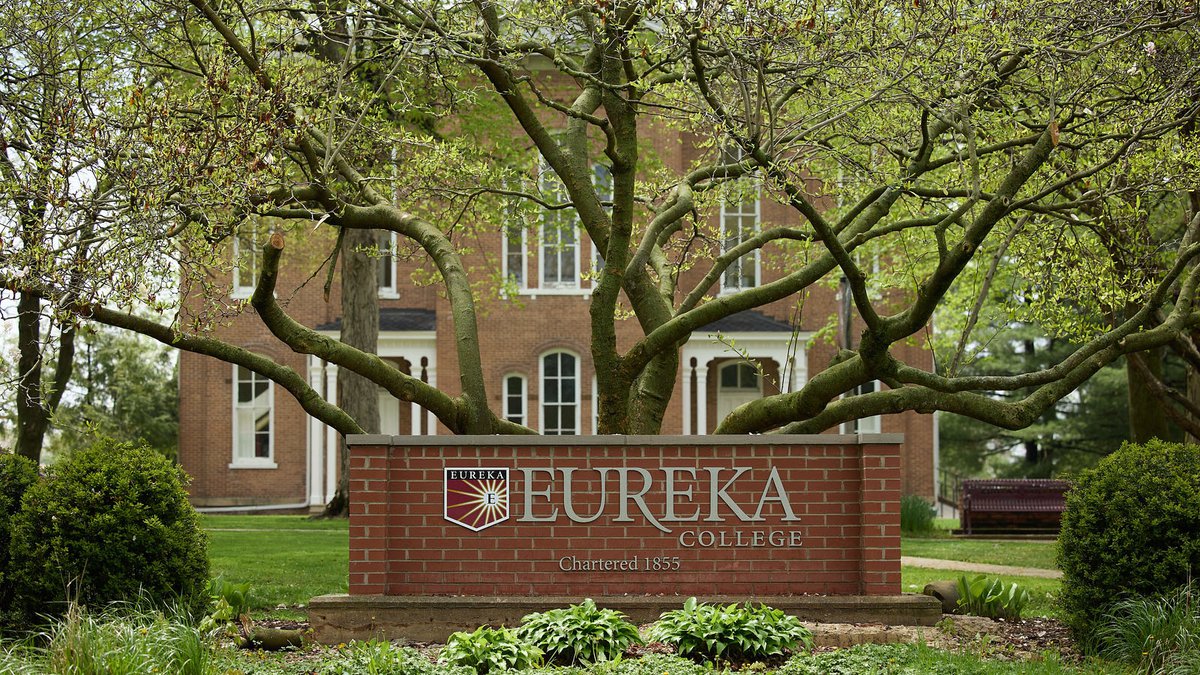 Eureka College announces head football coaching hire