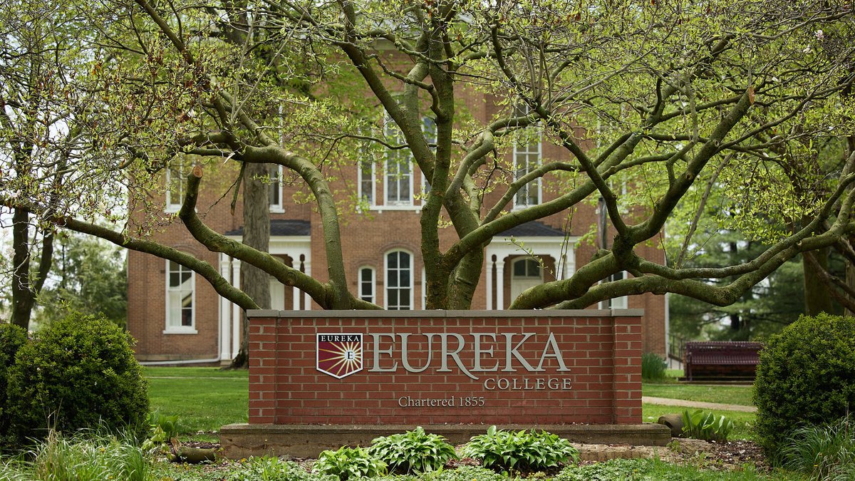 Eureka College offering matching tuition to all Lincoln College students