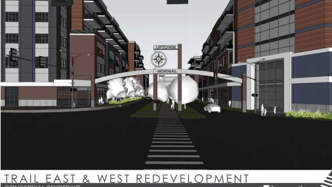 Normal to work with Iowa firm for $50+million Uptown redevelopment