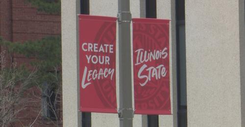 Illinois State University union employees ratify contract