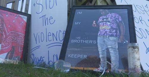 Peoria family remembers son’s life after shooting death in Bloomington