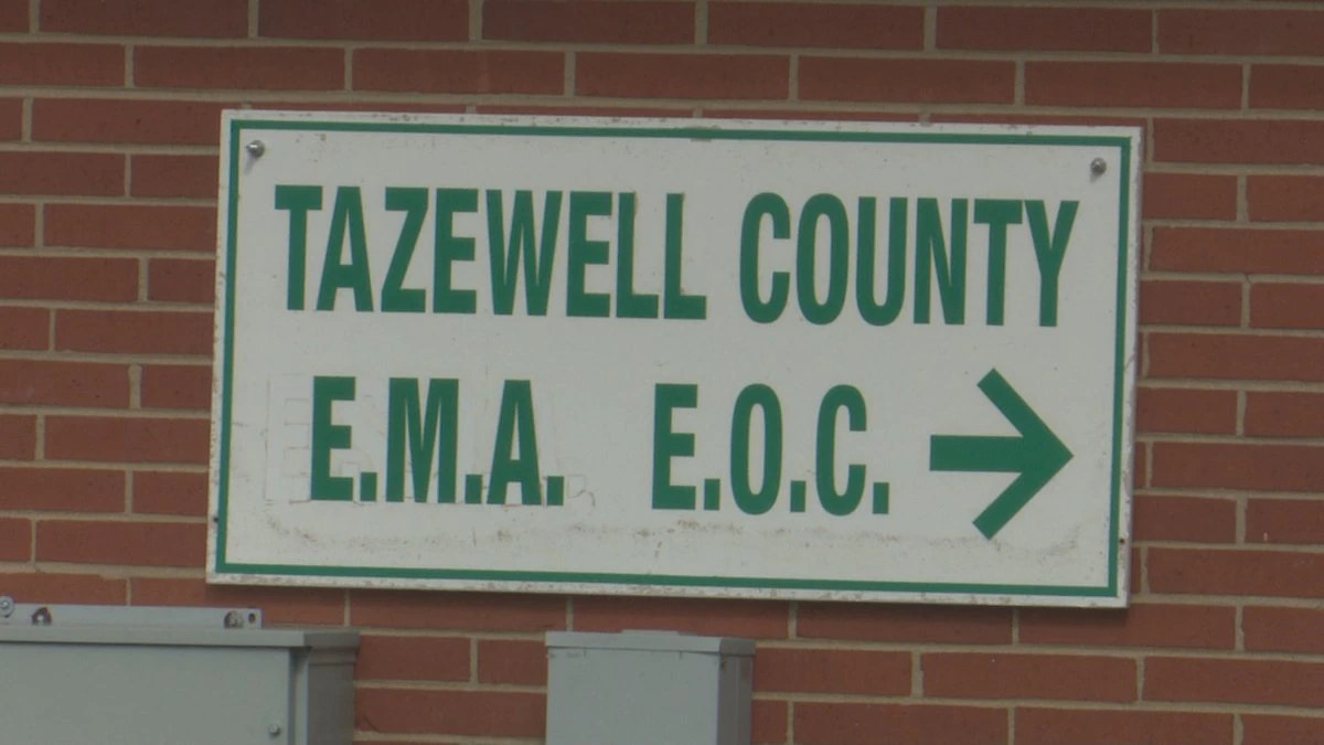 Tazewell County EMA’s Search and Rescue Team looking for volunteers