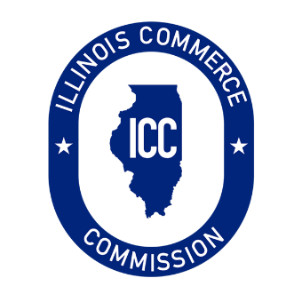 Illinois Commerce Commission is celebrating a historic milestone