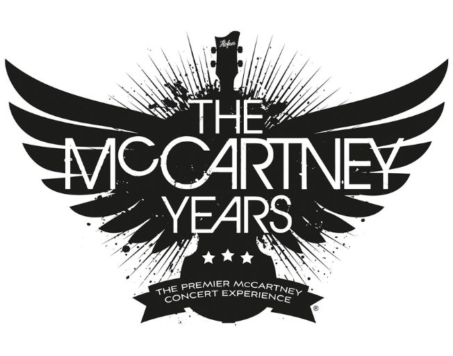 WJBC VIP: Win Tickets to The McCartney Years at BCPA