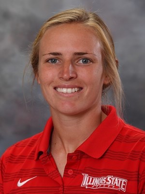 Illinois State hires former Redbird for soccer head coach vacancy