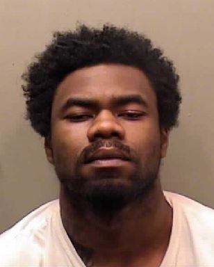 UPDATE: Chicago man facing gun charges after shooting near ISU