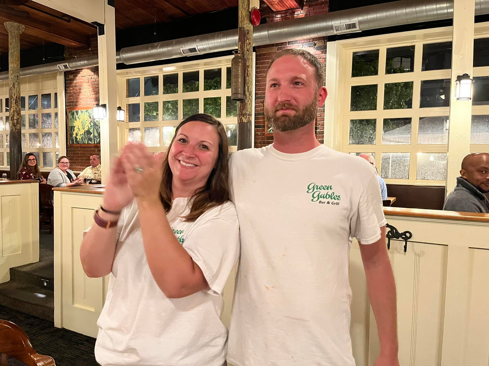 Green Gables fundraiser a ‘smash’ hit at Epiphany Farms