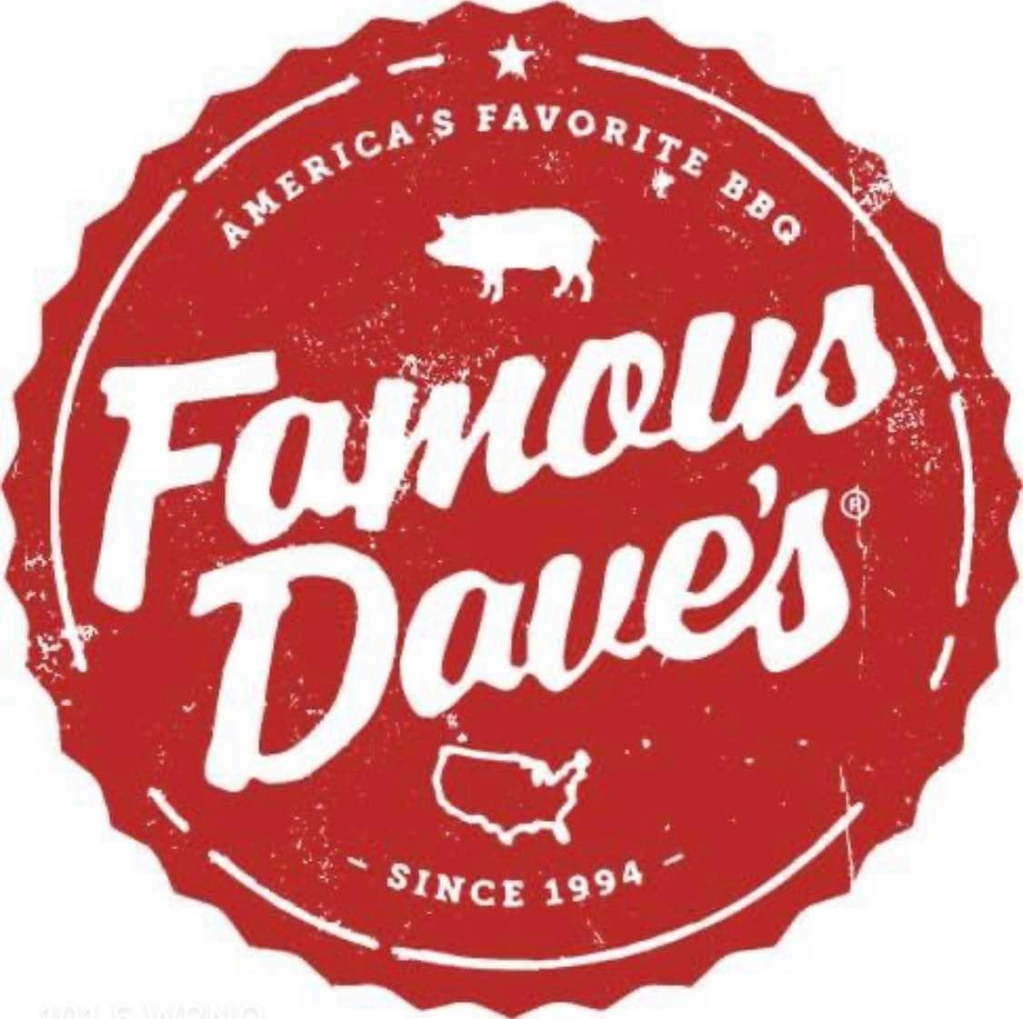 Famous Dave’s closes their doors after 22-years