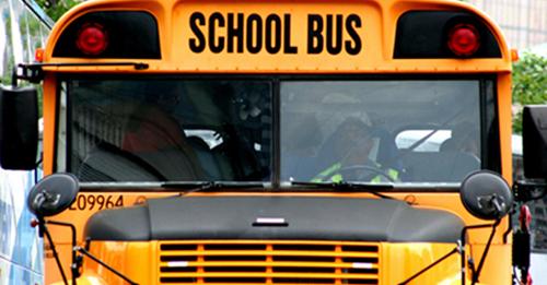 UPDATE: Juvenile confesses to puncturing school bus tires in Chenoa in prank