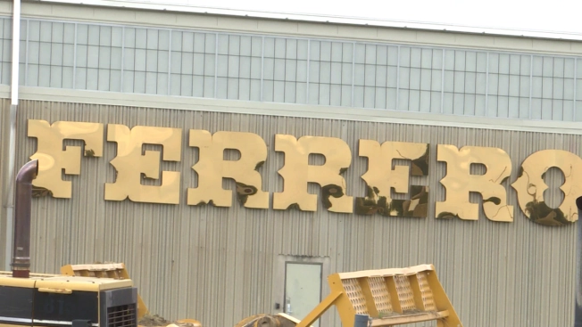 Global candymaker Ferrero North America set to announce another Bloomington expansion