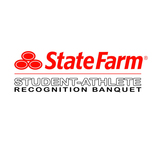 2022 State Farm Student-Athlete Recognition Banquet award winners