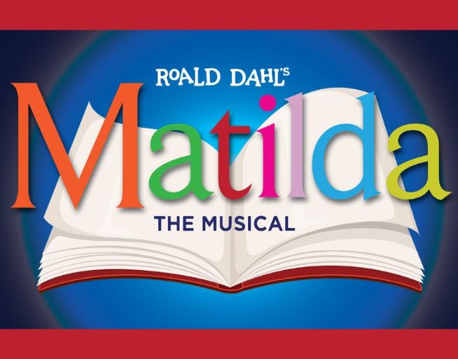 WJBC VIP: Win Tickets to Matilda The Musical at Community Players Theater