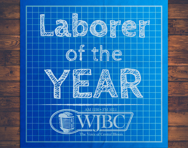 Nominate a Laborer of the Year