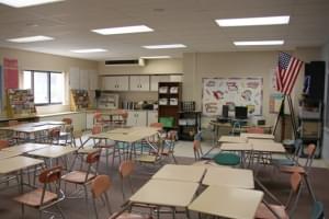 School districts facing challenges with a teacher shortage and chronic absenteeism