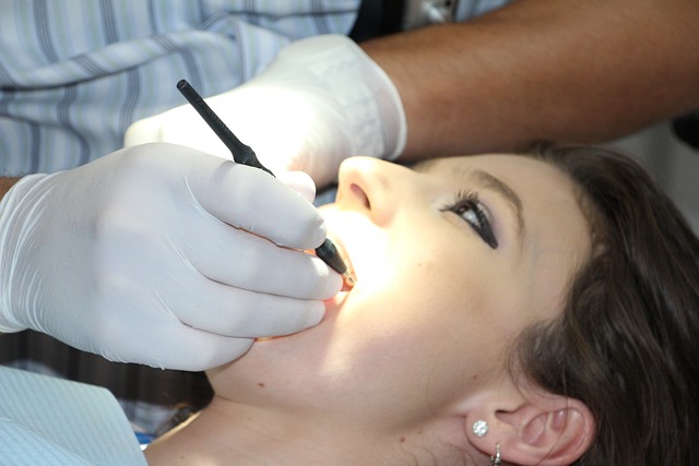 Some lawmakers and dental society biting back at insurance companies