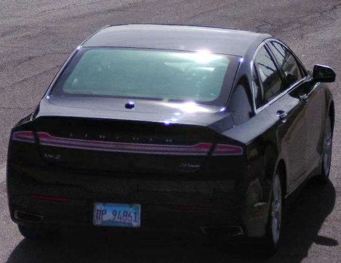 McLean County Sheriff’s Office asking for public’s help to identify vehicle linked to homicide investigation