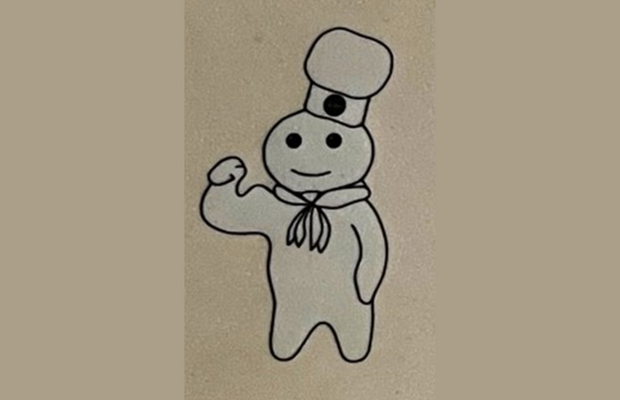 New evidence shows that Springfield is the birthplace of the Pillsbury Doughboy