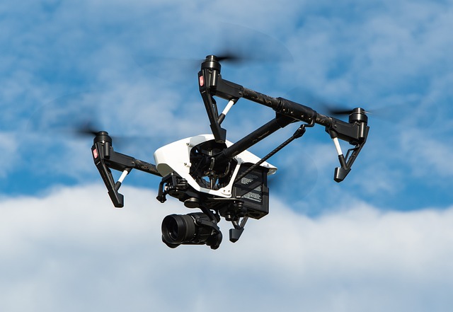 New state law lets law enforcement use drones as a public safety tool