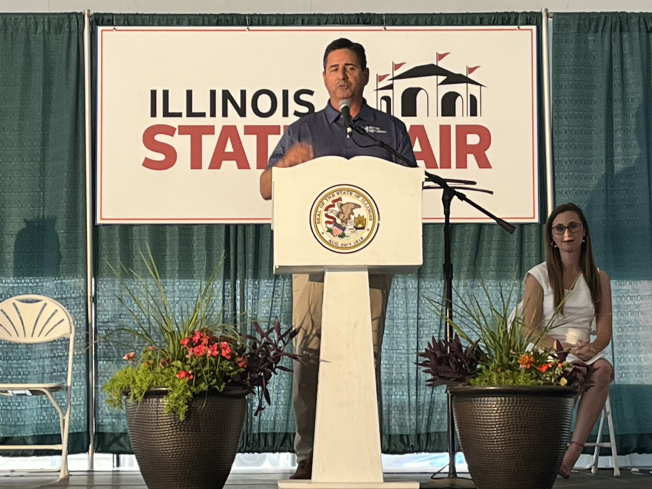Illinois State Fair preview