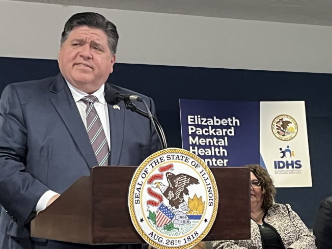 Pritzker to present his proposed state budget Wednesday