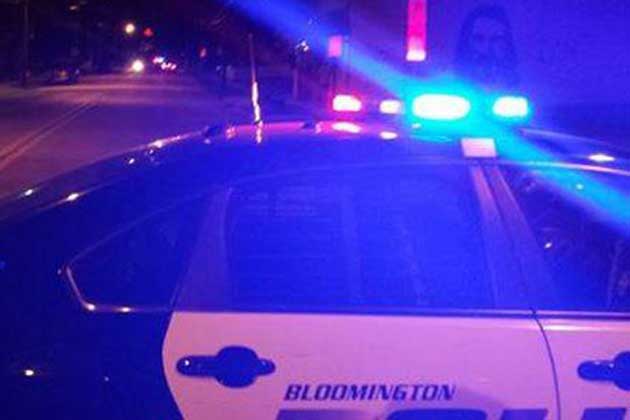 Bloomington Police asking for help in solving residential burglary cases
