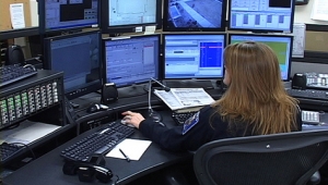 Bloomington’s 911 dispatch part of national network to find missing children