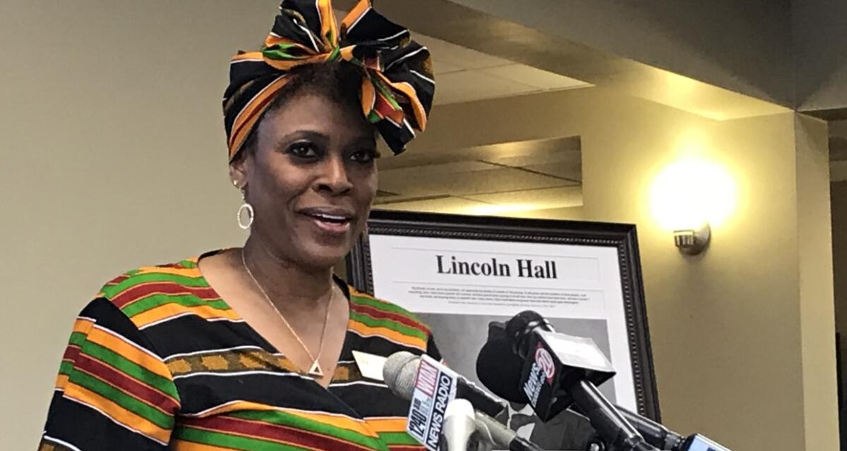 President of Illinois NAACP facing backlash after  remarks about migrants