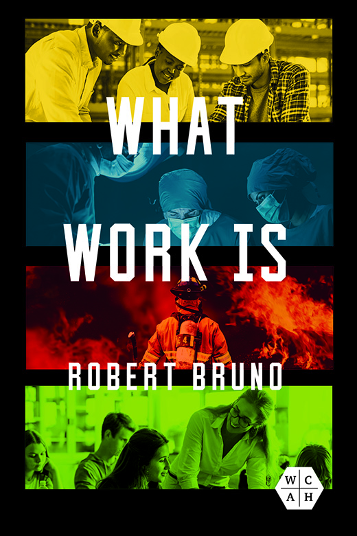 A new book examines our attitudes about our jobs