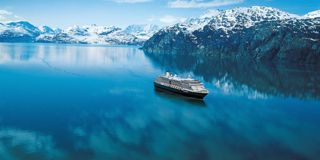Direct Travel Alaska July 2024 Hosted By WJBC’s Scott Miller