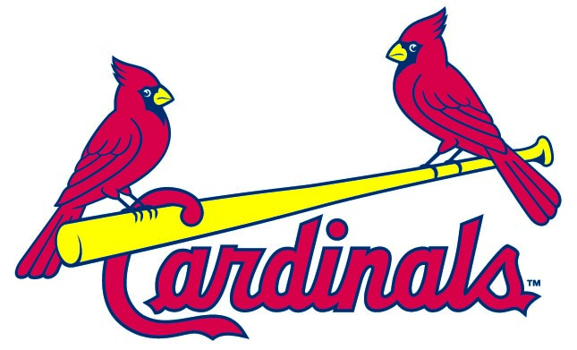 St. Louis Cardinals regular season broadcast schedule on WJBC