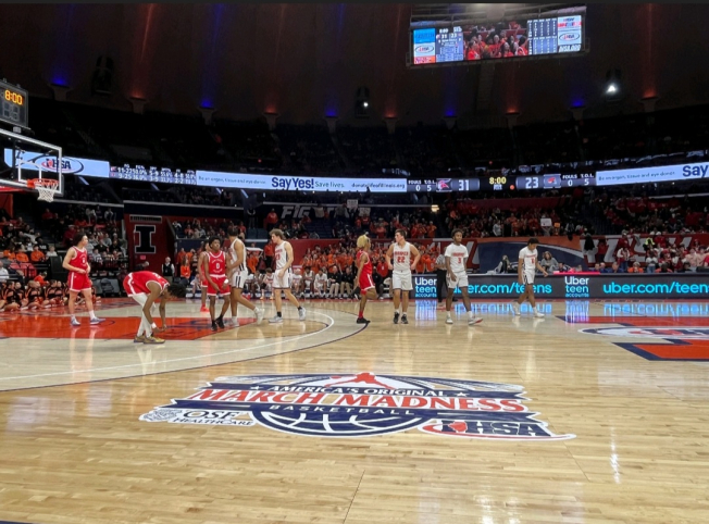 IHSA boys basketball state finals to remain in Champaign