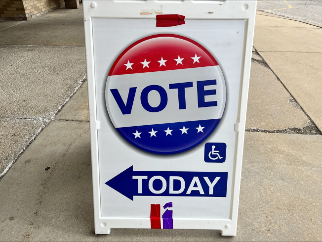 Central Illinois election officials discuss voting integrity