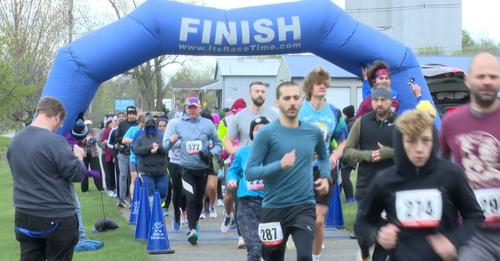 10th annual Run for Hope returns to Bloomington