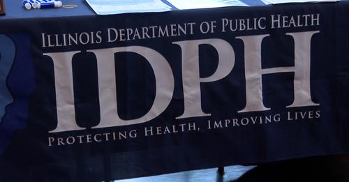 IDPH declares an end to Illinois’ measles outbreak