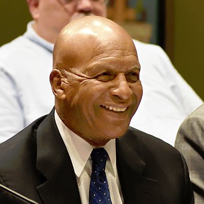 State Sen. Preston proposes an honor for former Secretary of State Jesse White