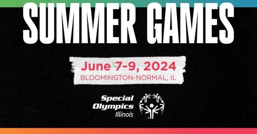 Special Olympics to begin Summer Games this weekend