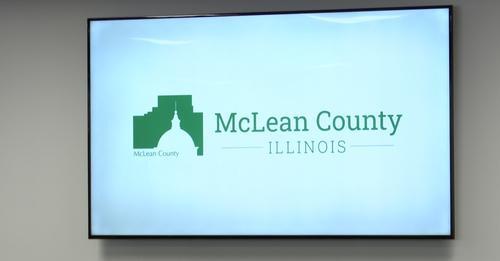 McLean County could vote on the future of an elected office in November