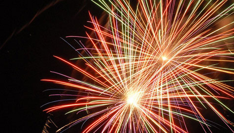LeRoy raising fines for using fireworks
