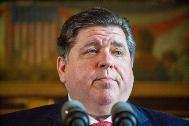 Pritzker to meet with Biden, Dem governors concerned about president’s campaign