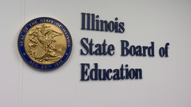 Illinois switching to ACT exams for state assessments