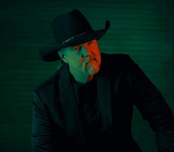 Country music icon Trace Adkins to perform in Bloomington