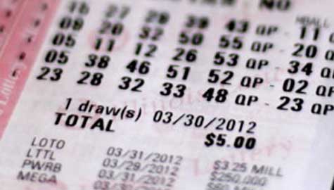 Illinois iLottery player nabs $1M Mega Millions winning ticket