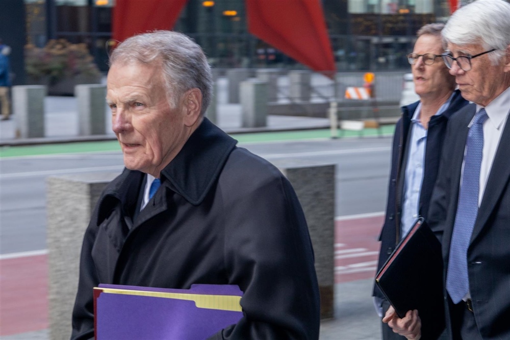 In month since SCOTUS bribery decision, Madigan-related corruption cases forge ahead