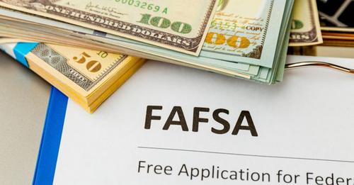 Local universities ready for students despite FAFSA difficulties