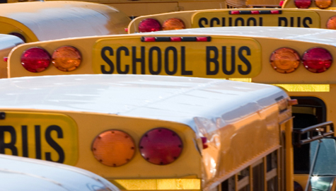 School bus crash injures, hospitalizes 15 students in Downtown Peoria