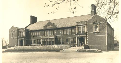 Bent Elementary celebrating 100 years of education