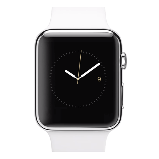 apple watch 546