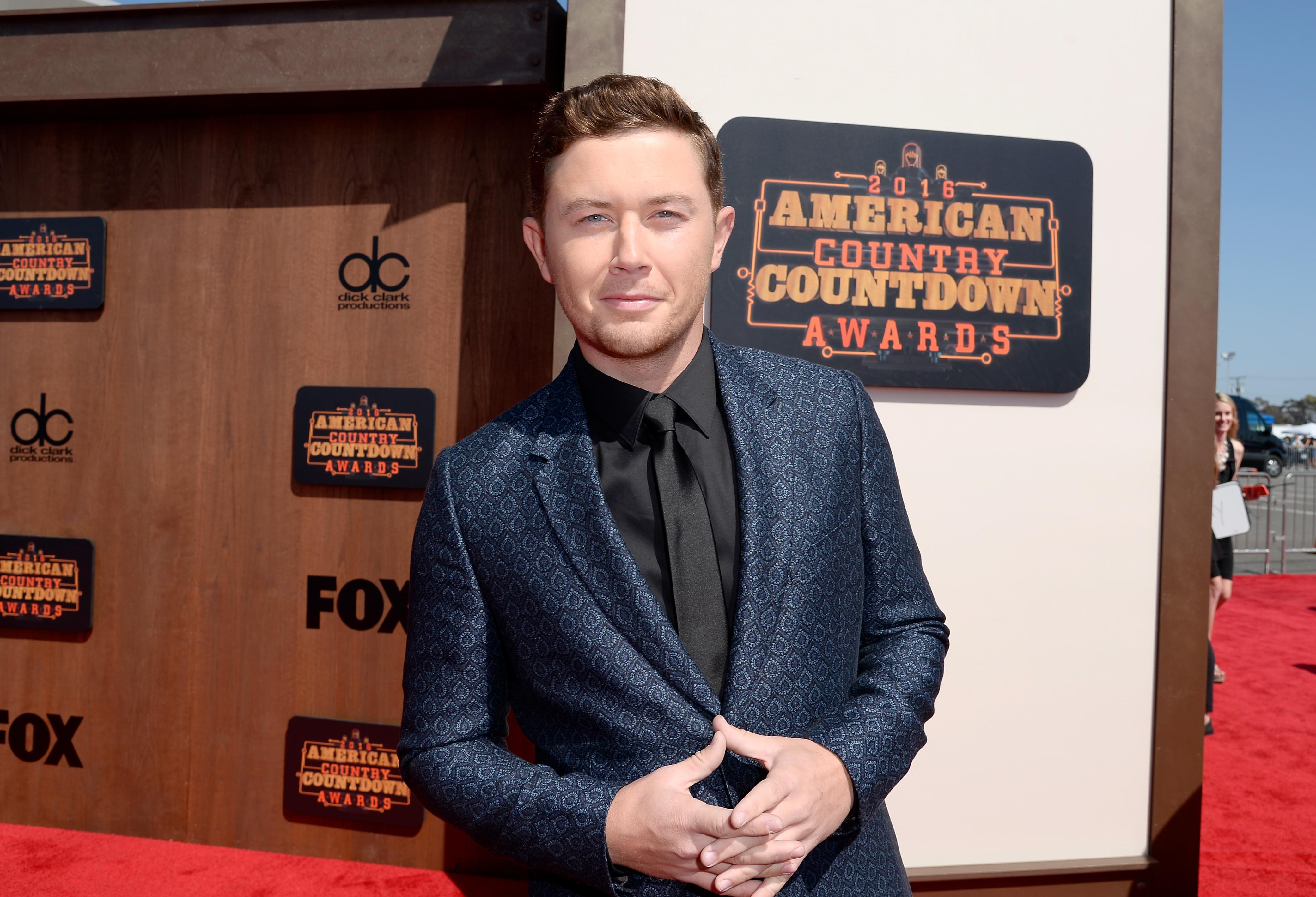 Scotty McCreery, Wynonna Judd Part Of Kroger Symphony On The Prairie Lineup