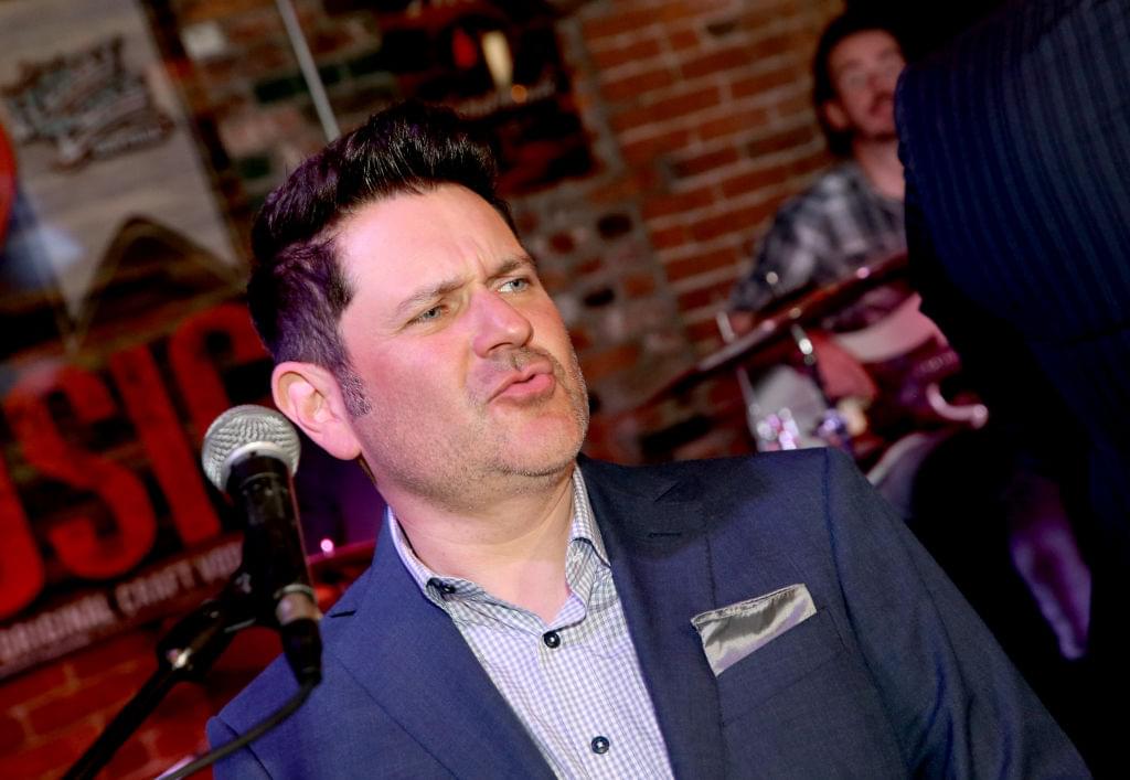 Jay DeMarcus