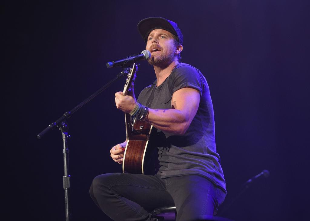 Kip Moore Coming To Indy On Bud Light’s Dive Bar Tour